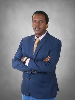 Chairman profile