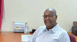 Chairman profile
